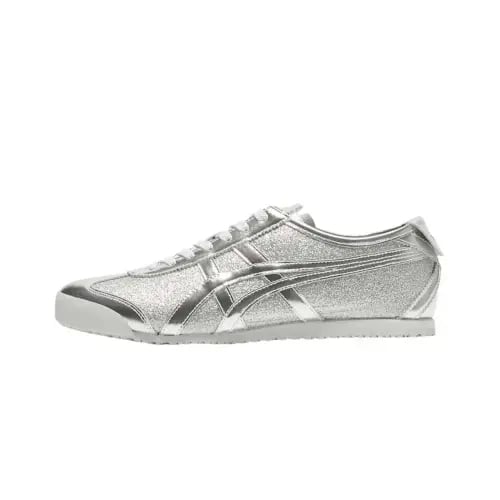 Onitsuka Tiger-Mexico 66 'Pure Silver