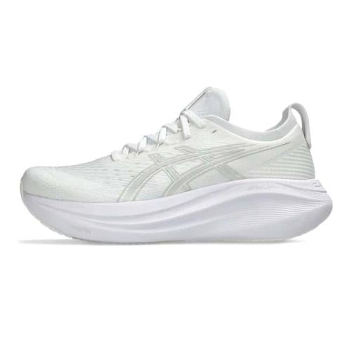 حذاء | ASICS GEL-NIMBUS 27 Cream White