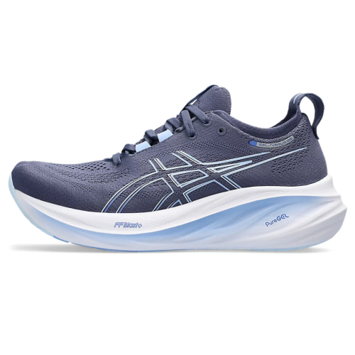 حذاء | ASICS GEL-NIMBUS 26 Steel Blue Ice
