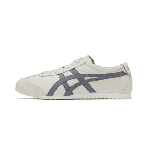 ONITSUKA TIGER MEXICO 66 "Gray White"