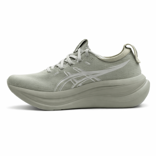 حذاء | ASICS GEL-NIMBUS 28 Glacier Grey