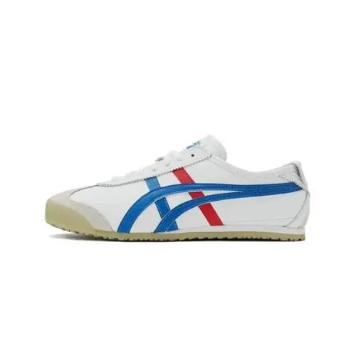 Onitsuka Tiger Mexico 66 'White Blue'