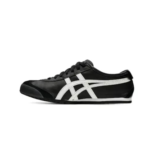Onitsuka Tiger Mexico 66 'Black White'