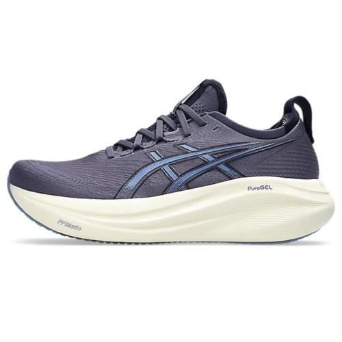 ASICS GEL-Nimbus 27 - Indigo Fog/Denim Blue