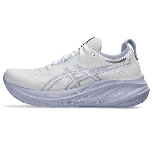 حذاء | ASICS GEL-NIMBUS 26 White Lavender