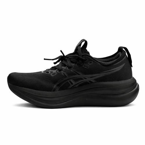 ASICS GEL-Nimbus 28 - Black