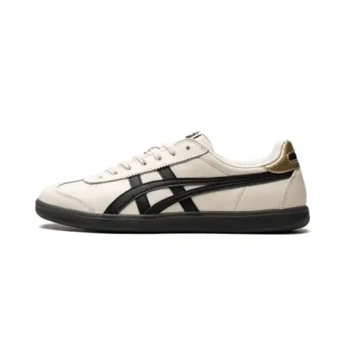ONITSUKA TIGER MEXICO 66 "Cream Black"