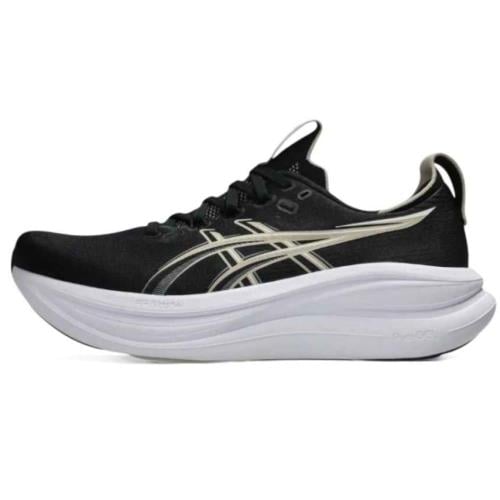 حذاء | ASICS GEL-NIMBUS 28 Black White