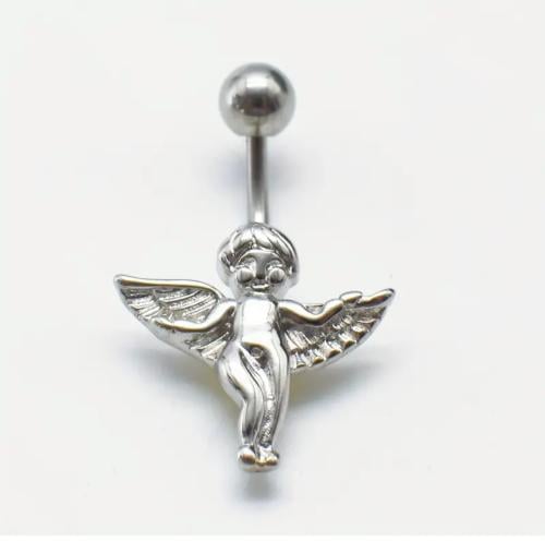 Angel piercing