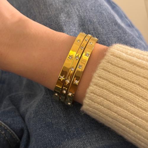 Round bangles