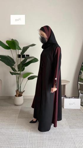 عبـاية إحـساس