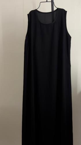 فستان عبـايـة