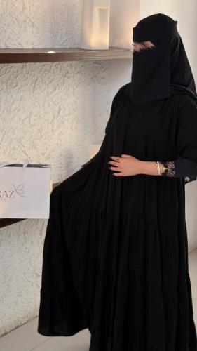 عبـاية راز