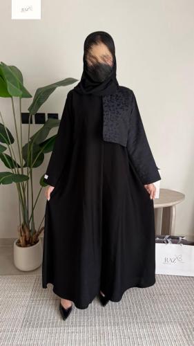 عبـاية مـــيلا