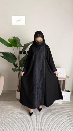 عبـاية مـــيعاد