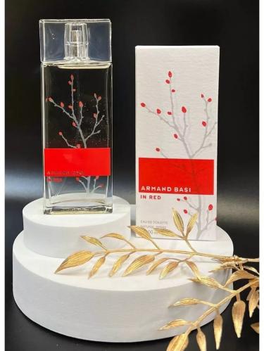 عطور أرماند باسي إن ريد