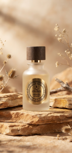 عطر نيشان إنتنس الفاخر