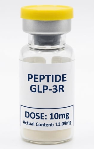 GLP3 10 mg