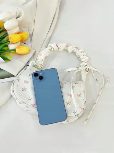 New shoulder bag