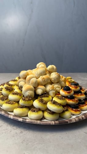 Mini hospitality