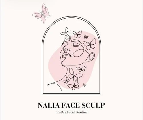 NALIA FACE SCULPT