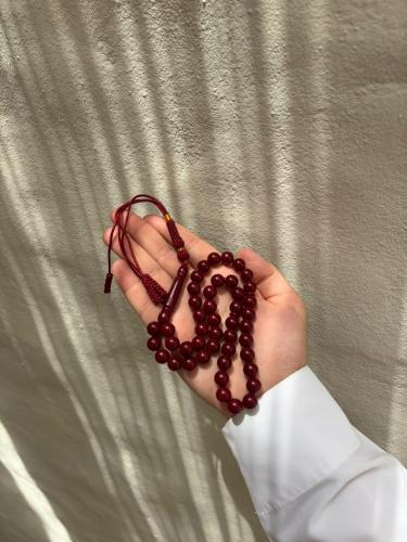 عنابي