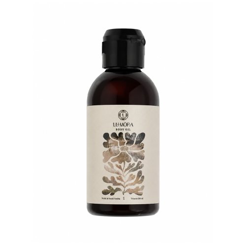 زيت الشيخة / AL SHEIKHA OIL