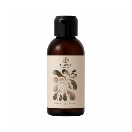 زيت جلوري / GLORY OIL
