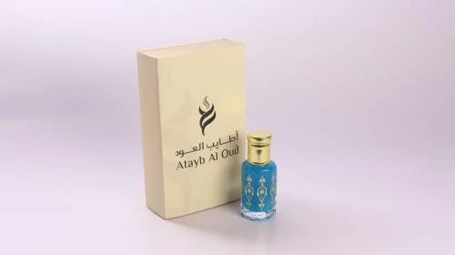 مسك التوت