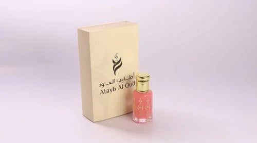 مسك الرمان
