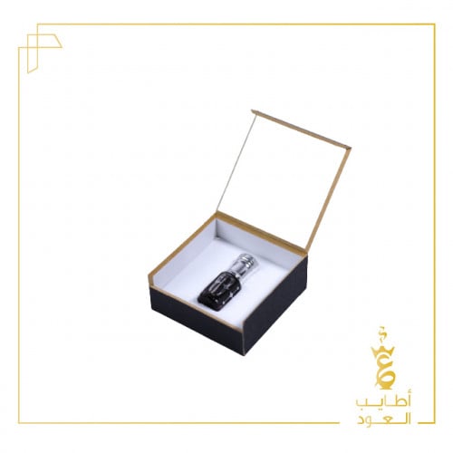 دهن عود هندي