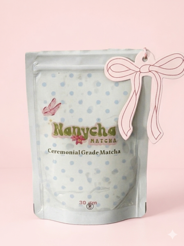 Nanycha Matcha