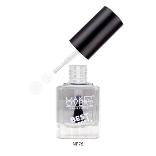 Nail polish Best One from Make Over 22-NP076