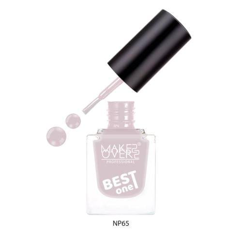 Nail polish Best One from Make Over 22-NP065