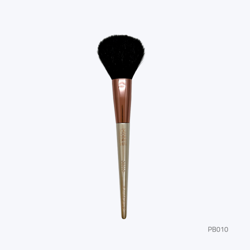 PB010 Loose and Pressed Powder Brush