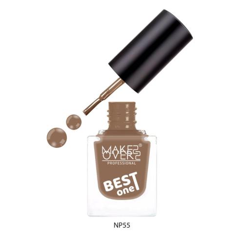 Nail polish Best One from Make Over 22-NP055