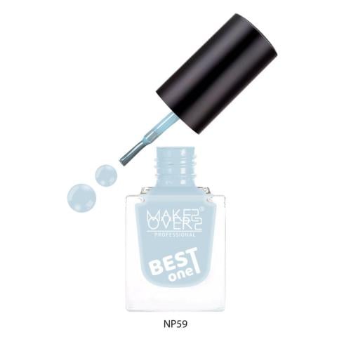 Nail polish Best One from Make Over 22-NP059