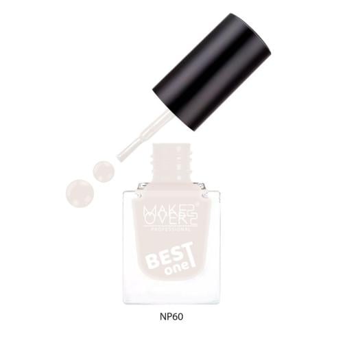 Nail polish Best One from Make Over 22-NP060