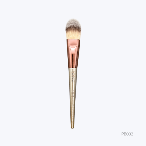 PB002 Foundation Brush