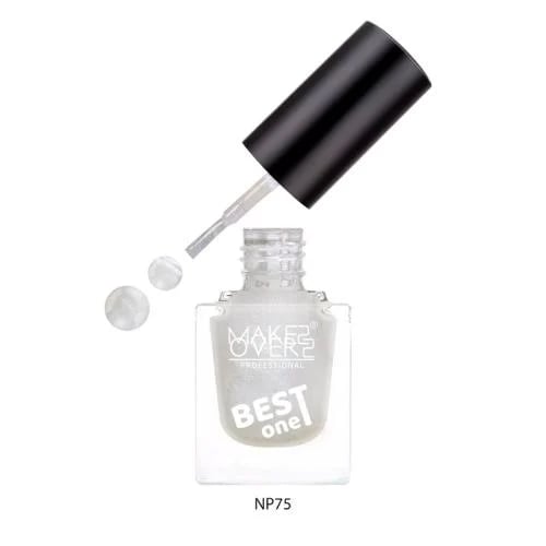 MakeOver22 Best One Nail Polish NP075