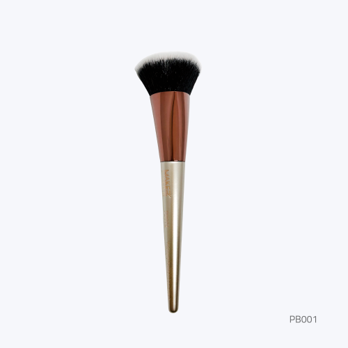 PB001 Liquid and Cream Foundation Brush