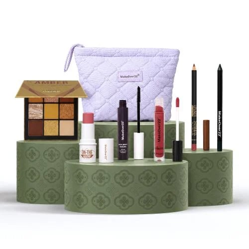 Daily Look Set