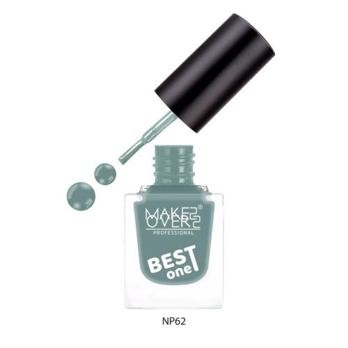 Nail polish Best One from Make Over 22-NP062