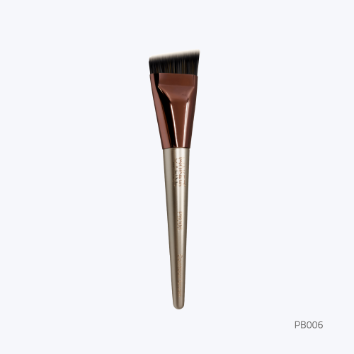 PB006 Angled Contour Blending and Defining Brush