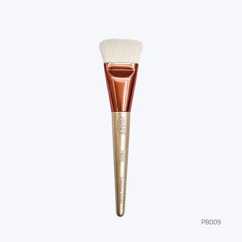PB009 Face Sculpting and Contouring Brush