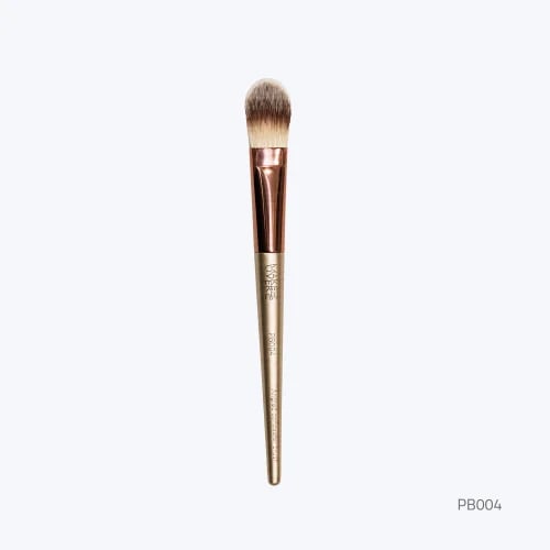 PB004 Concealer Blending Brush