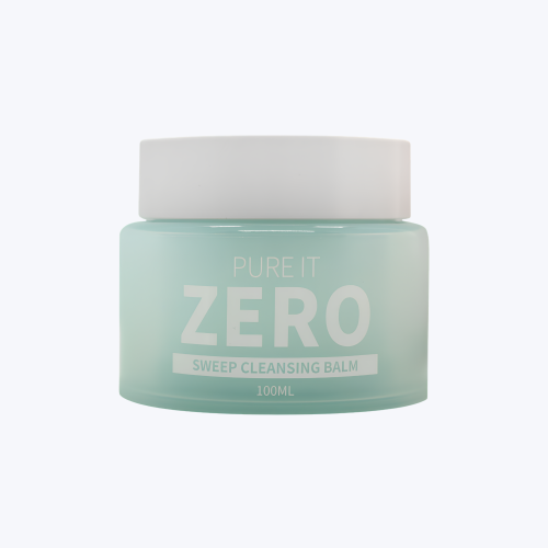 Face Cleanser, Moisturizer and Makeup Remover