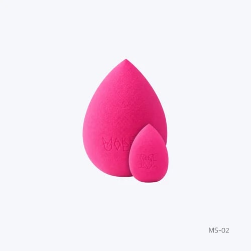 MS-02 Beauty Blender Makeup Sponge