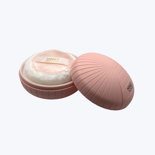 Jasmine Flower Scented Body Powder