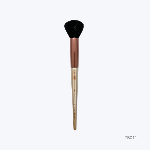 PB011 Foundation and Powder Brush